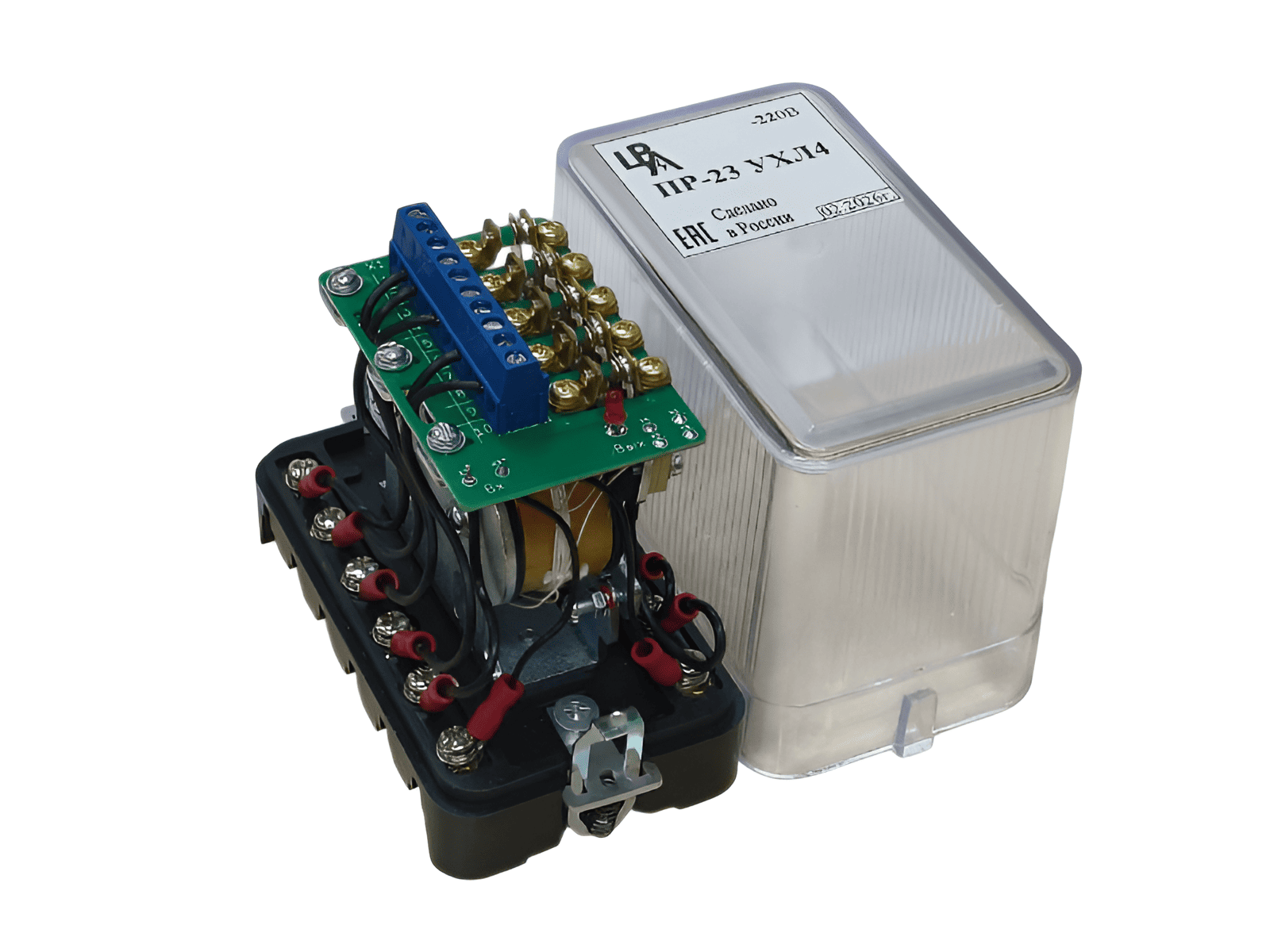 RPm 23